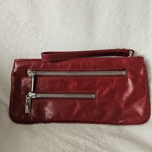 HOBO wristlet